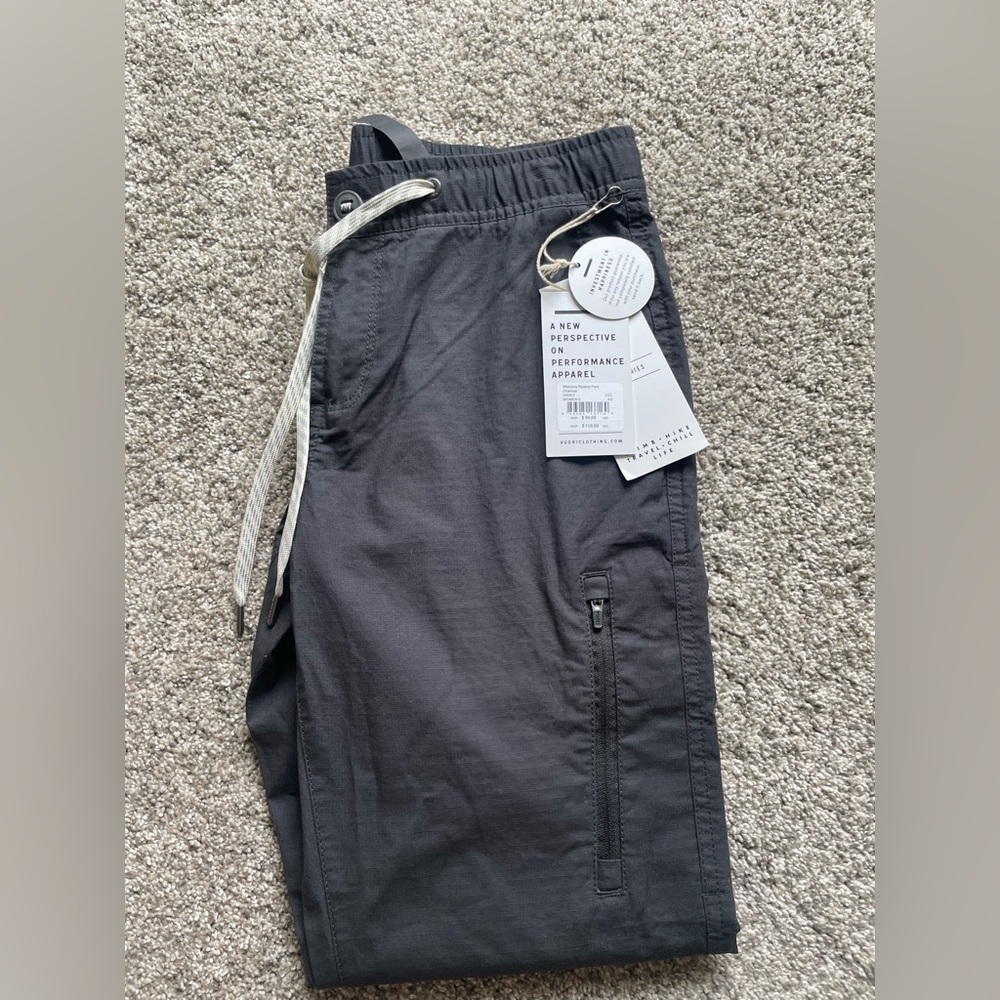 Vuori Women’s Ripstop Pant